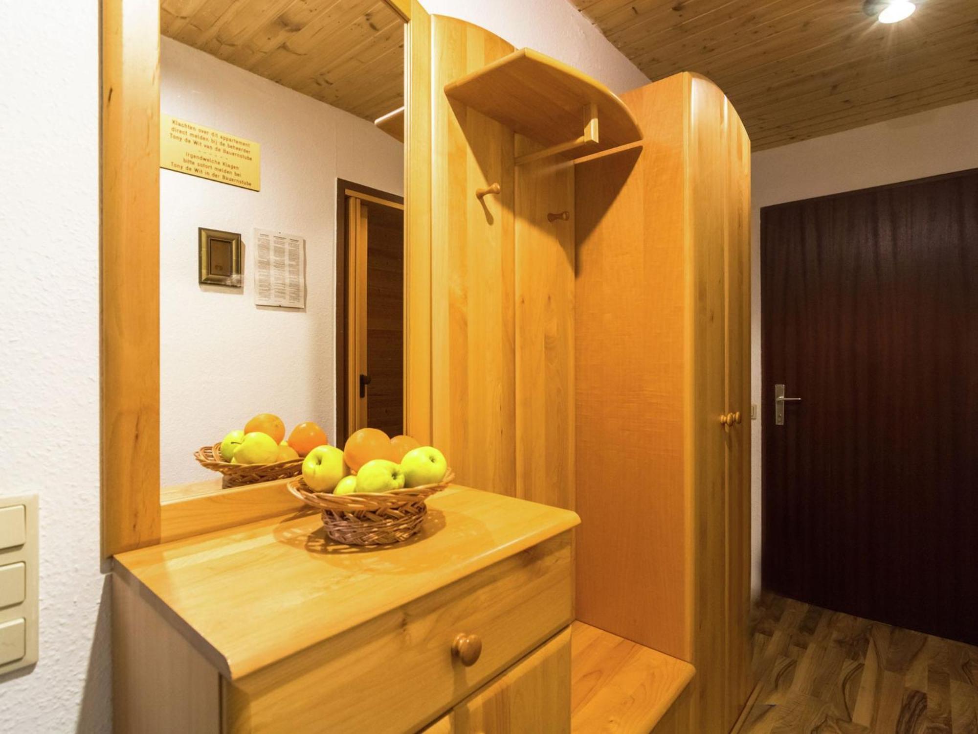 Holiday Apartment In Tauplitz With Sauna Exterior photo